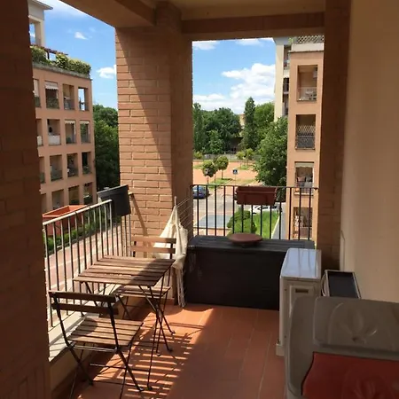 Appartamentino Soleggiato