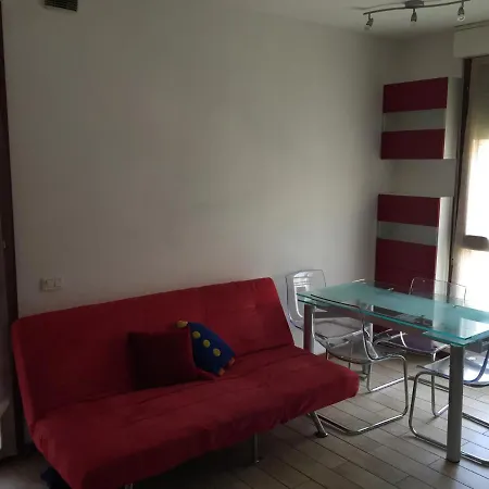 Apartamento Appartamentino Soleggiato *