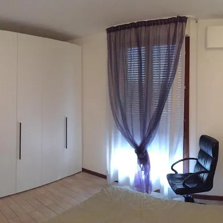 Appartamentino Soleggiato Apartment