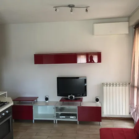 Appartamentino Soleggiato *