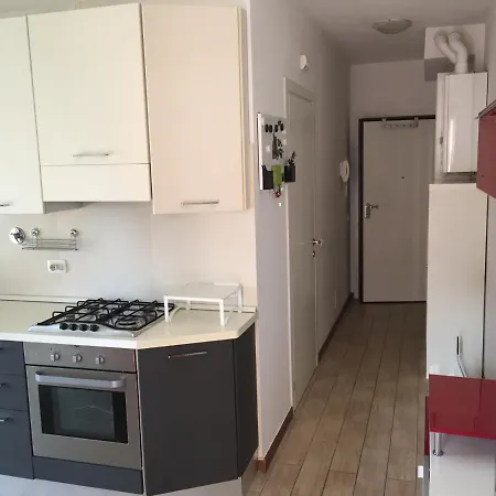 Apartment Appartamentino Soleggiato *