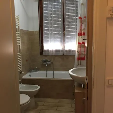 Apartamento Appartamentino Soleggiato *