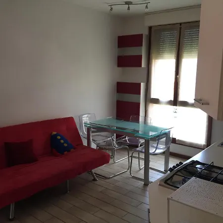 Appartamentino Soleggiato