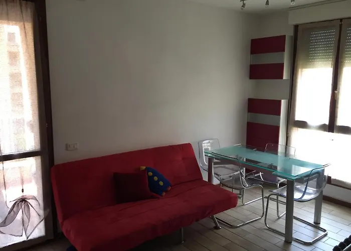 Apartament Appartamentino Soleggiato *