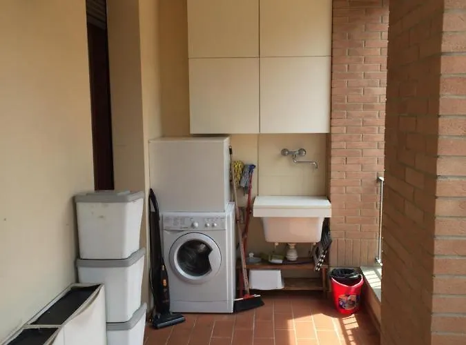 Apartament Appartamentino Soleggiato *