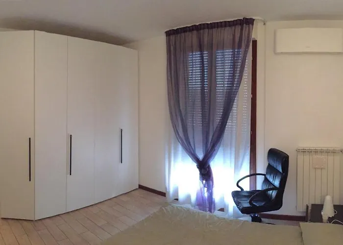 Appartamentino Soleggiato Apartament