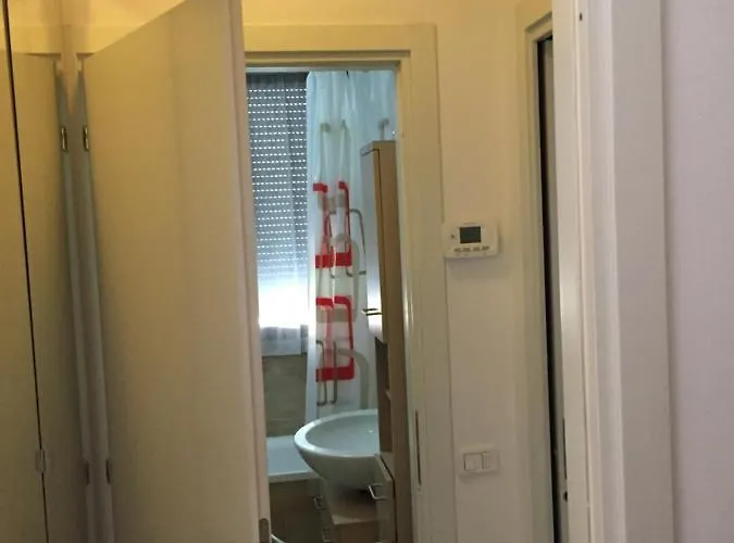Apartament Appartamentino Soleggiato *