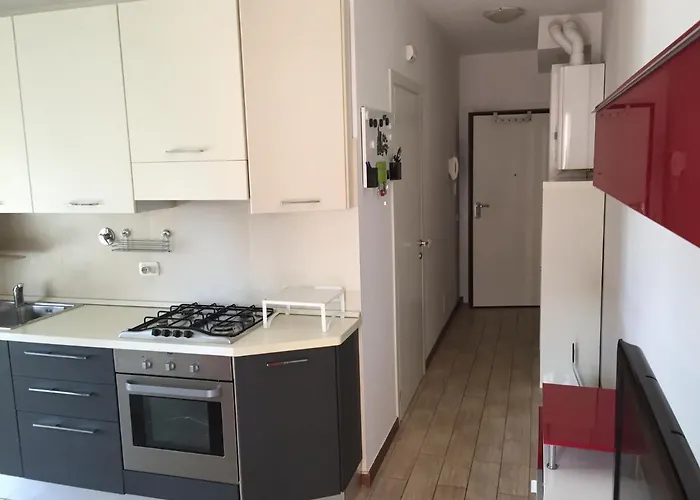 Apartament Appartamentino Soleggiato *