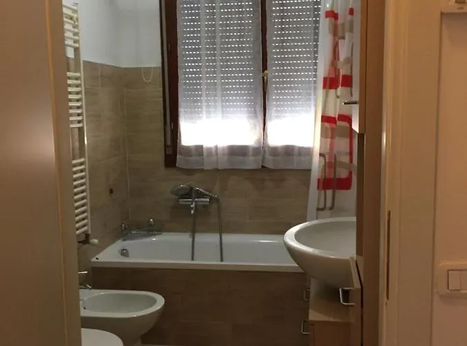 Apartament Appartamentino Soleggiato *
