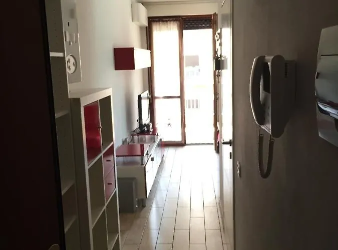 Appartamentino Soleggiato *