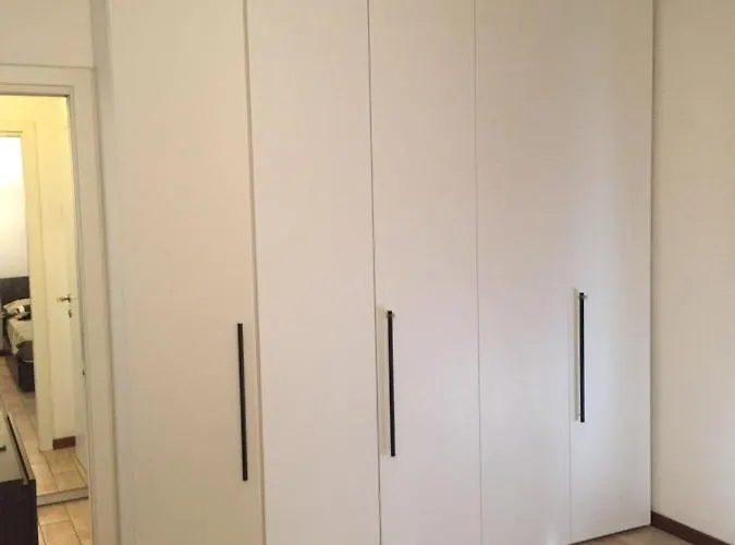 Apartament Appartamentino Soleggiato Florencja