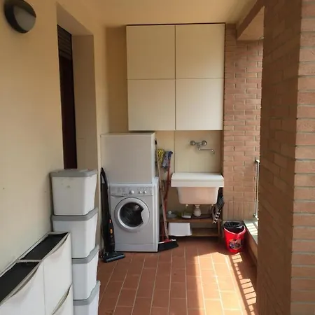 Appartamento Appartamentino Soleggiato *